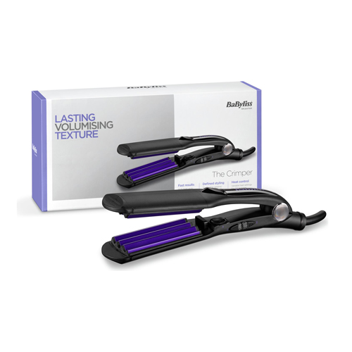 BaByliss 2165BU The Crimper