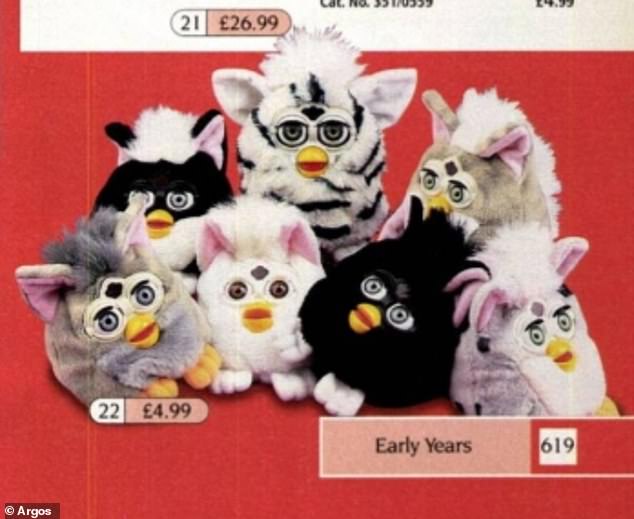 Furby