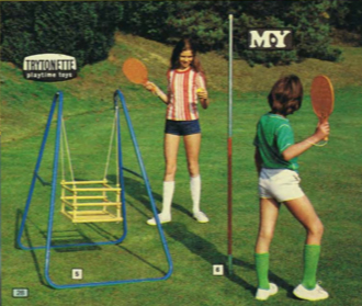 Swingball