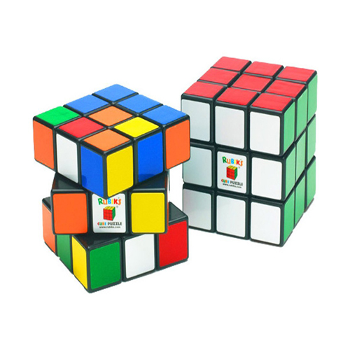 Rubik's Cube