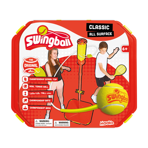 Swingball